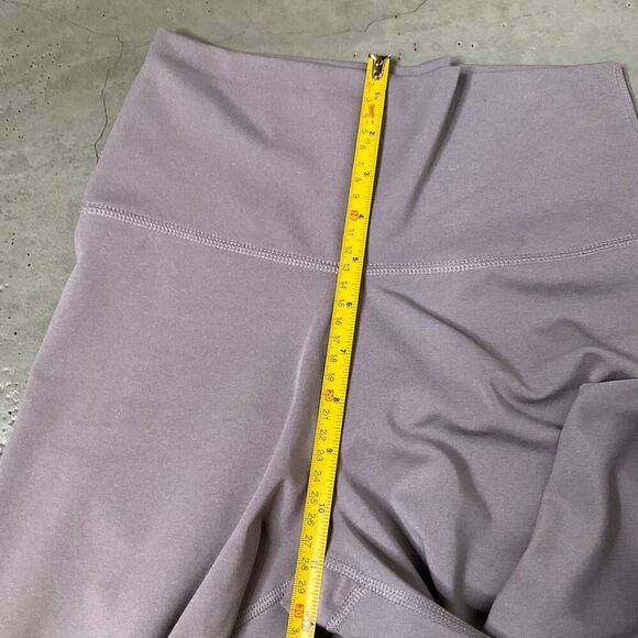 Nike Yoga 7/8 Ankle Leggings - Picture 7 of 8